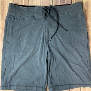 Men’s Lululemon Athletic Swim Shorts